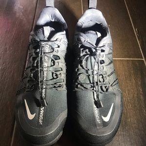 Nike Air VaporMax Run Utility Shoes